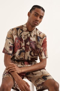 Stella McCartney Men's Spring 2020