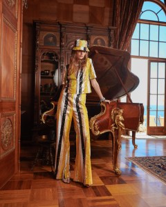 Staud Resort 2020