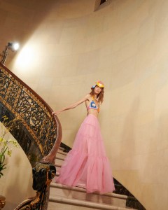 Staud Resort 2020