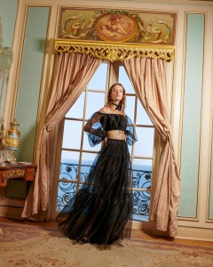 Staud Resort 2020