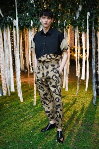 Stella McCartney Resort 2020