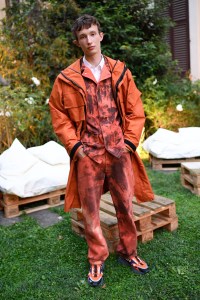 Stella McCartney Resort 2020