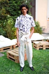 Stella McCartney Resort 2020