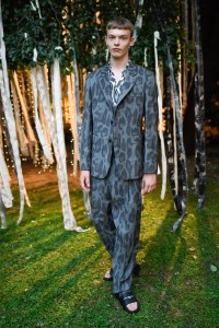 Stella McCartney Resort 2020