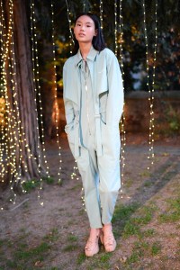 Stella McCartney Resort 2020