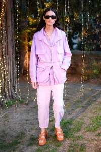 Stella McCartney Resort 2020