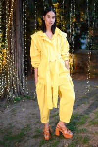 Stella McCartney Resort 2020