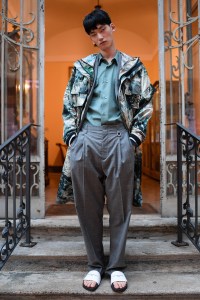 Stella McCartney Resort 2020
