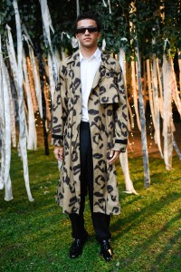 Stella McCartney Resort 2020