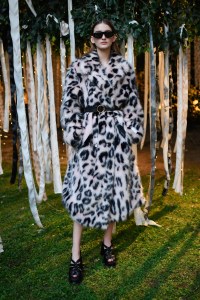 Stella McCartney Resort 2020