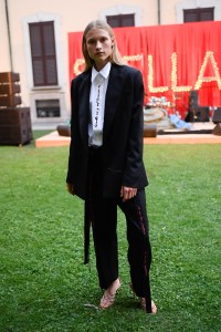 Stella McCartney Resort 2020