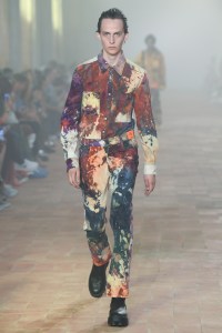 Sterling Ruby Men's Spring 2020