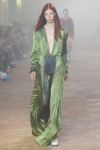 Sterling Ruby Men's Spring 2020