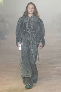 Sterling Ruby Men's Spring 2020