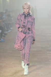 Sterling Ruby Men's Spring 2020