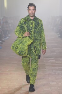 Sterling Ruby Men's Spring 2020