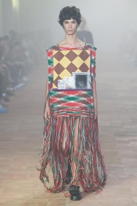 Sterling Ruby Men's Spring 2020