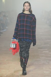 Sterling Ruby Men's Spring 2020