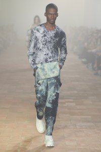 Sterling Ruby Men's Spring 2020