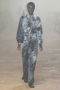 Sterling Ruby Men's Spring 2020