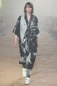 Sterling Ruby Men's Spring 2020