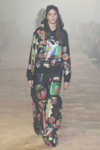 Sterling Ruby Men's Spring 2020
