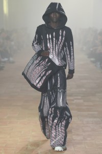 Sterling Ruby Men's Spring 2020