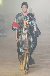 Sterling Ruby Men's Spring 2020