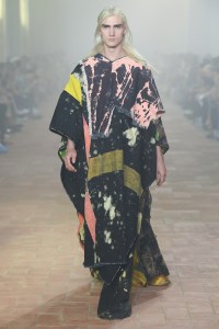 Sterling Ruby Men's Spring 2020