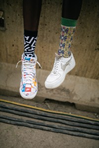 Street style at Milan Fashion Week Men's spring 2020