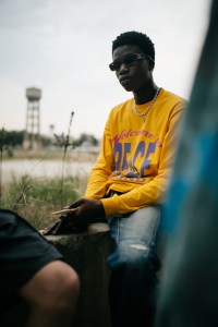 Street style at Milan Fashion Week Men's spring 2020
