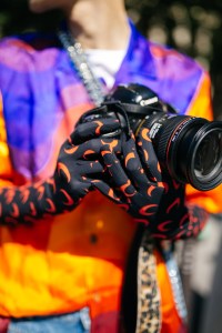 Street style at Paris Fashion Week Men's spring 2020