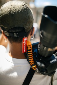 Street style at Paris Fashion Week Men's spring 2020