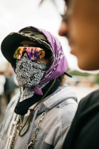 Street style at Paris Fashion Week Men's spring 2020