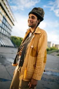 Street style at Paris Fashion Week Men's spring 2020