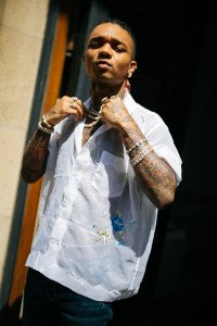 Street style at Paris Fashion Week Men's spring 2020