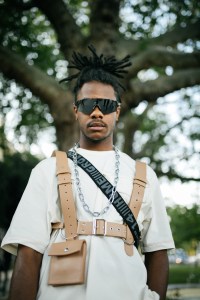 Street style at Paris Fashion Week Men's spring 2020