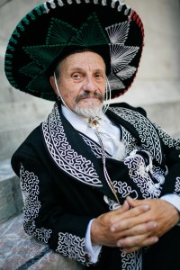Street style at Paris Fashion Week Men's spring 2020