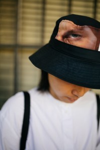 Street style at Pitti Uomo 96