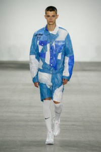 Studio ALCH Spring 2020 photographed in London on 09 June 2019