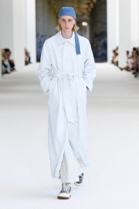 Sunnei Men's Spring 2020