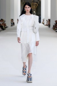 Sunnei Men's Spring 2020