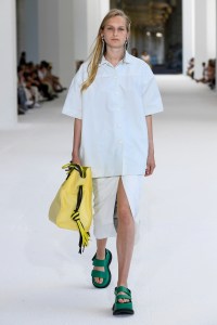 Sunnei Men's Spring 2020