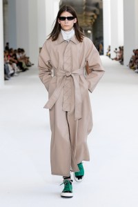 Sunnei Men's Spring 2020