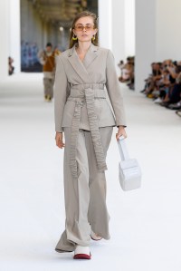 Sunnei Men's Spring 2020