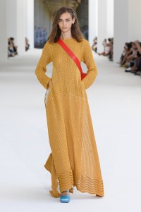 Sunnei Men's Spring 2020