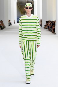 Sunnei Men's Spring 2020