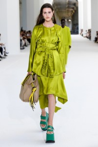 Sunnei Men's Spring 2020
