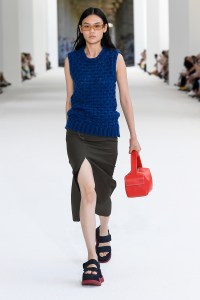 Sunnei Men's Spring 2020
