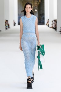 Sunnei Men's Spring 2020